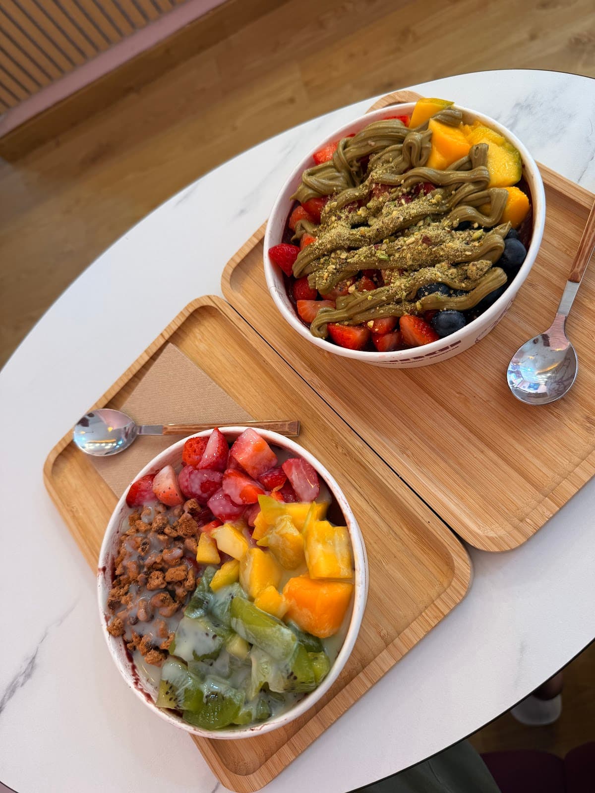 PURAKAI AÇAÍ BOWLS & SMOOTHIES