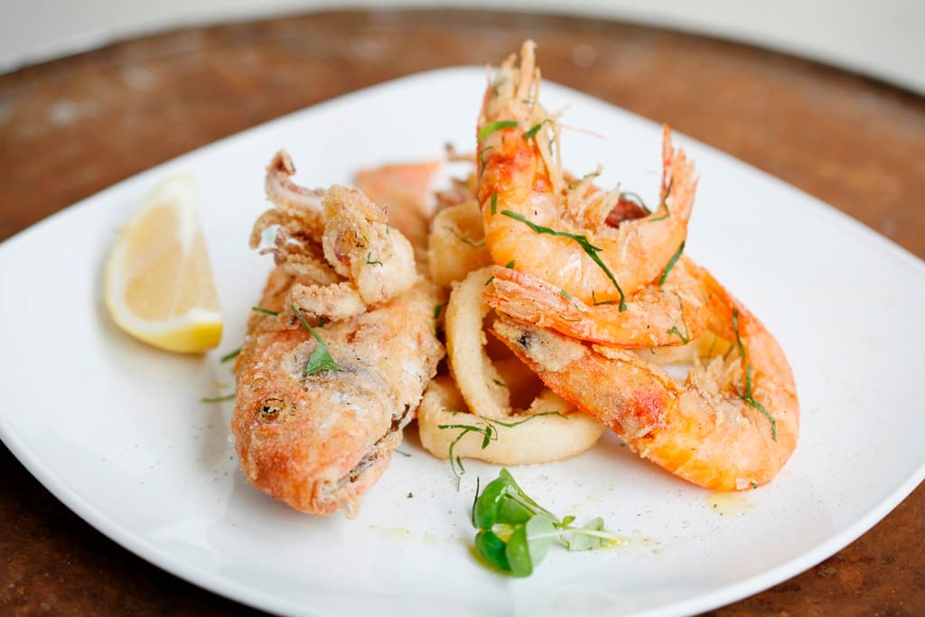 Barrafina Dean Street