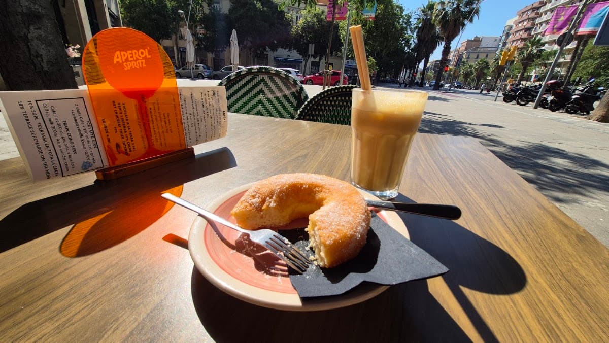 Giulietta Cafè | Pastisseria, Restaurant i Càtering