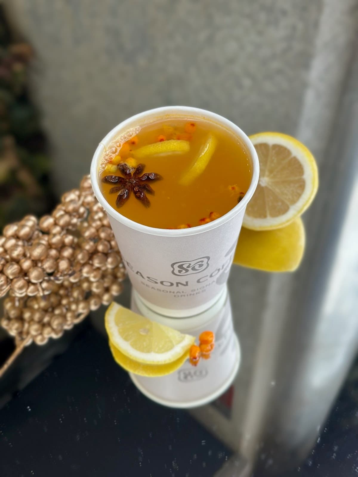 Season Coffee