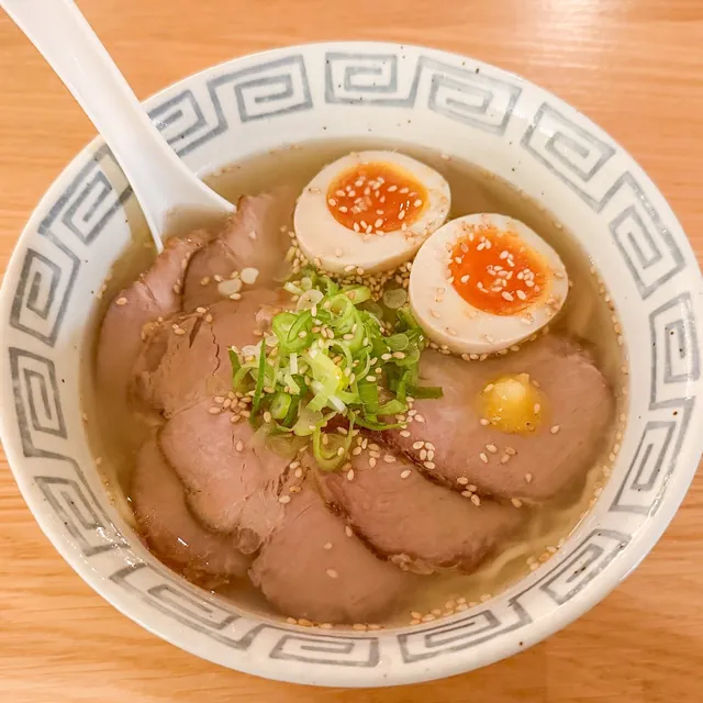 ramen at ramen house aska, lisbon