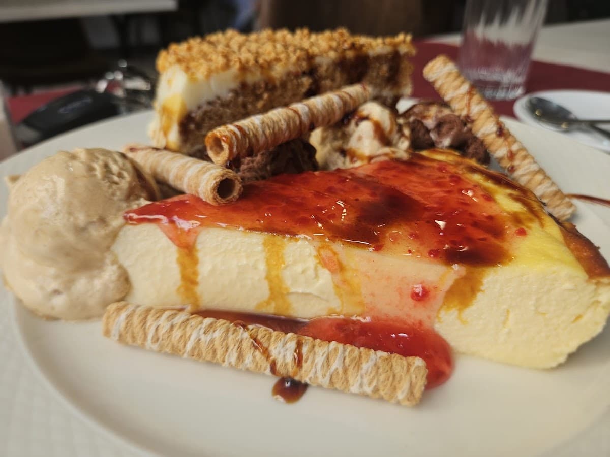 Restaurante - Arroceria La Crianza