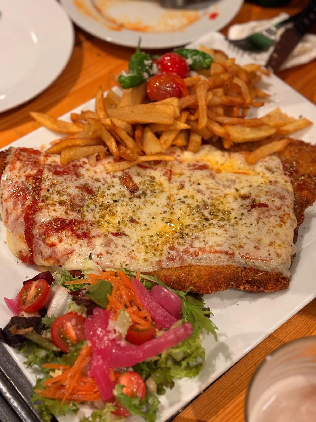 FRATINA Sport Bar