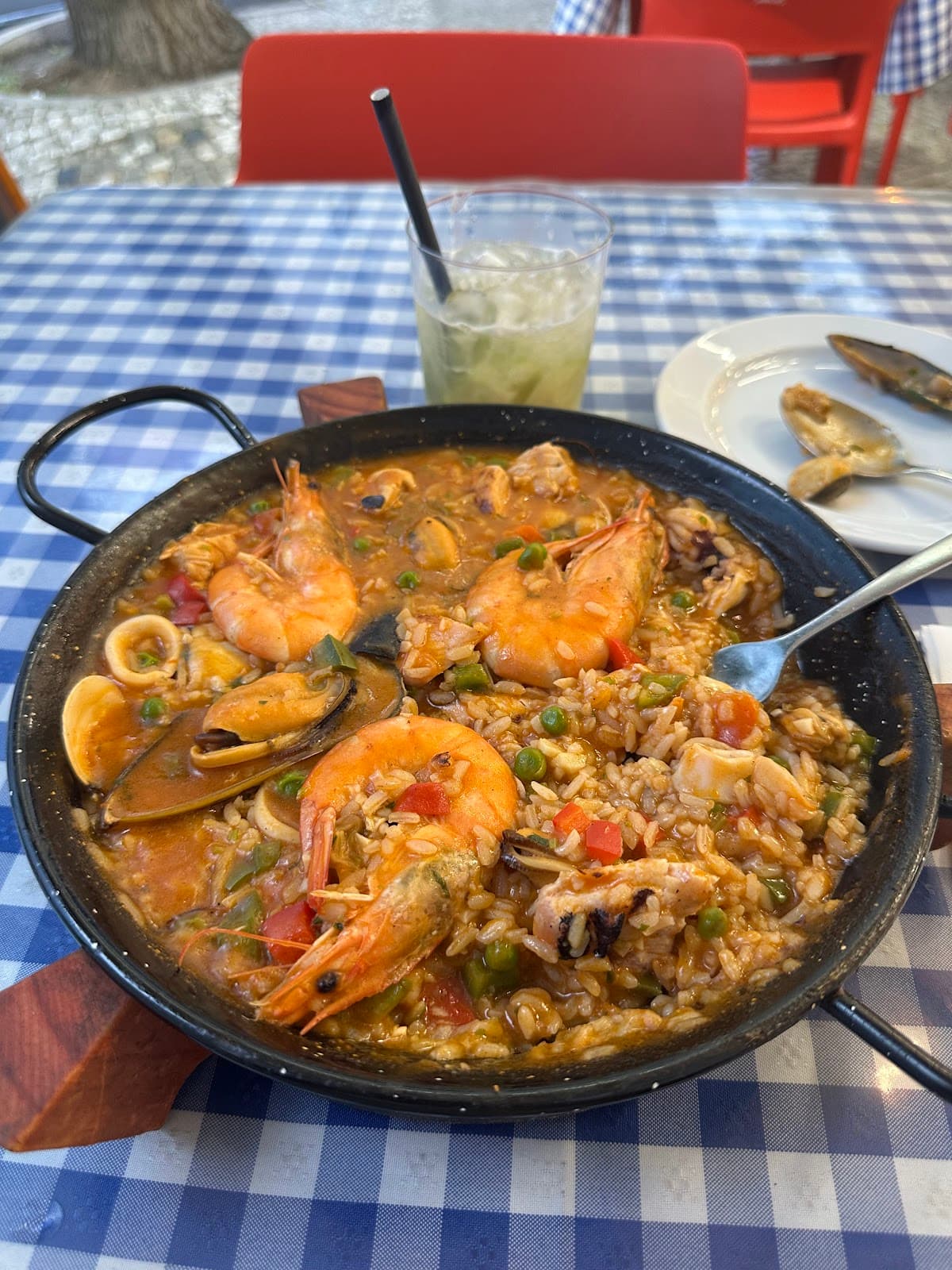 DONA NADIYA COZINHA PORTUGUESA