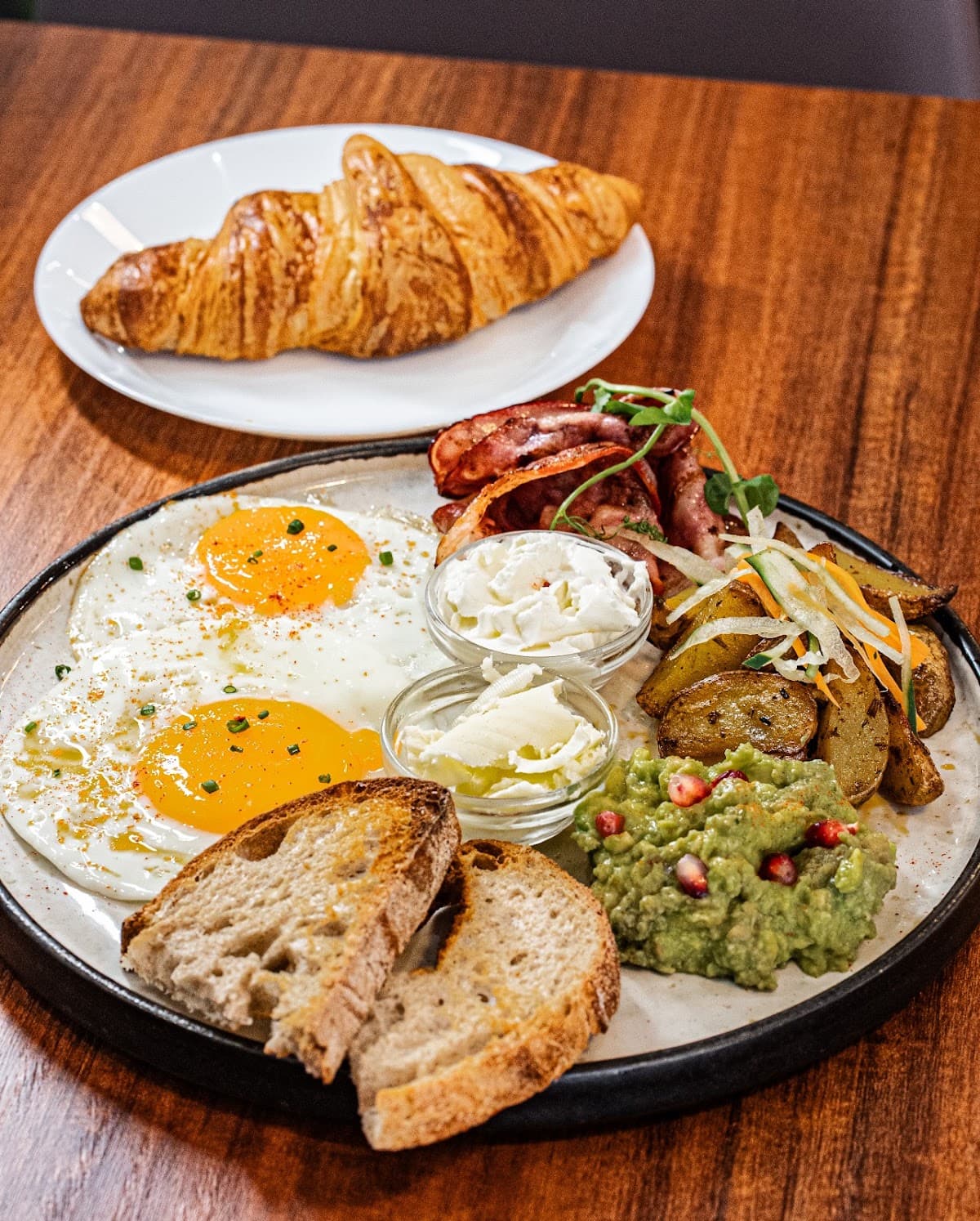 Soul & Sip Liberdade - All Day Breakfast