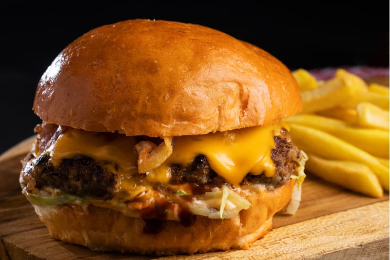 Furtivos Smash Burgers