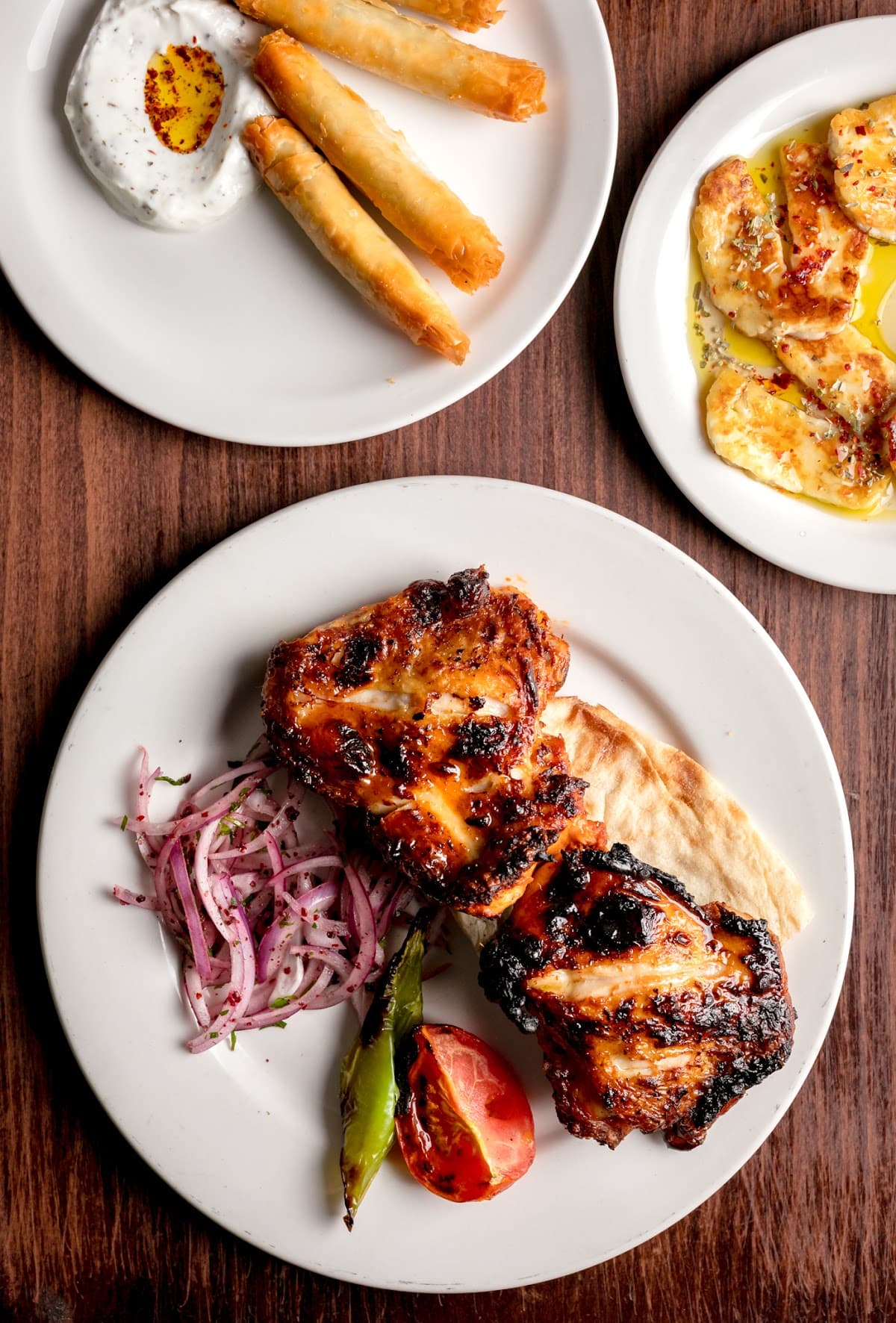 Mangal 2 Restaurant