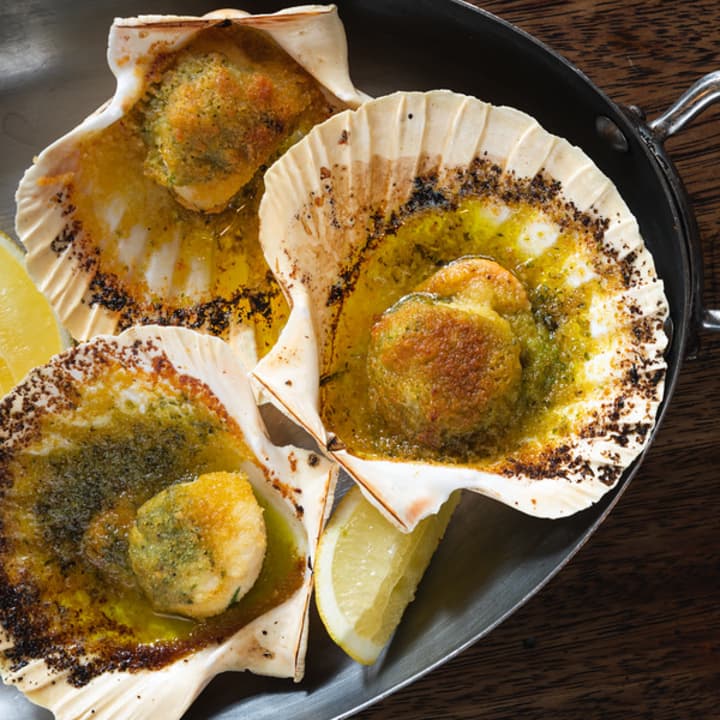 Hawksmoor Air Street