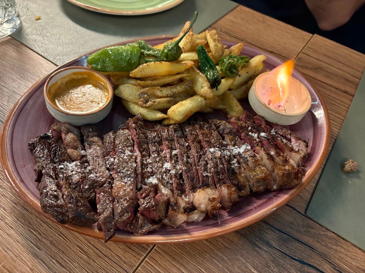 Sempiterno Restaurante