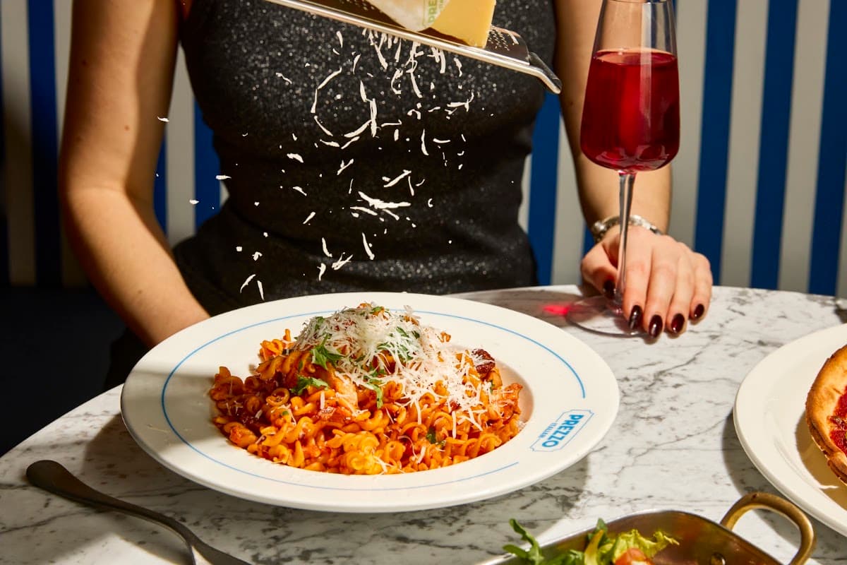 Prezzo Italian Restaurant Kingston