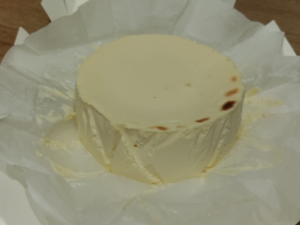 Maritta | Tartas de Queso en Madrid