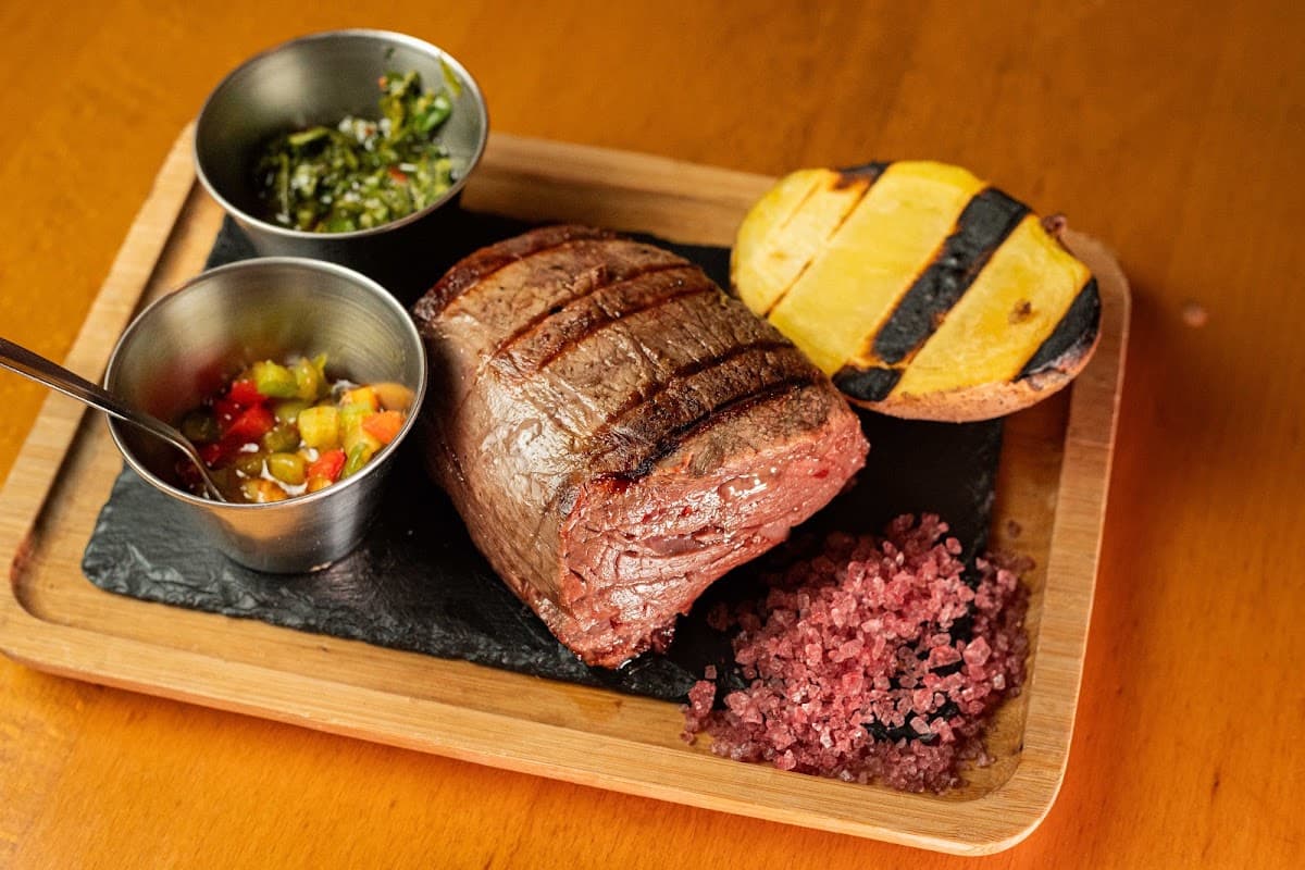 La Criolla Asador Madrid