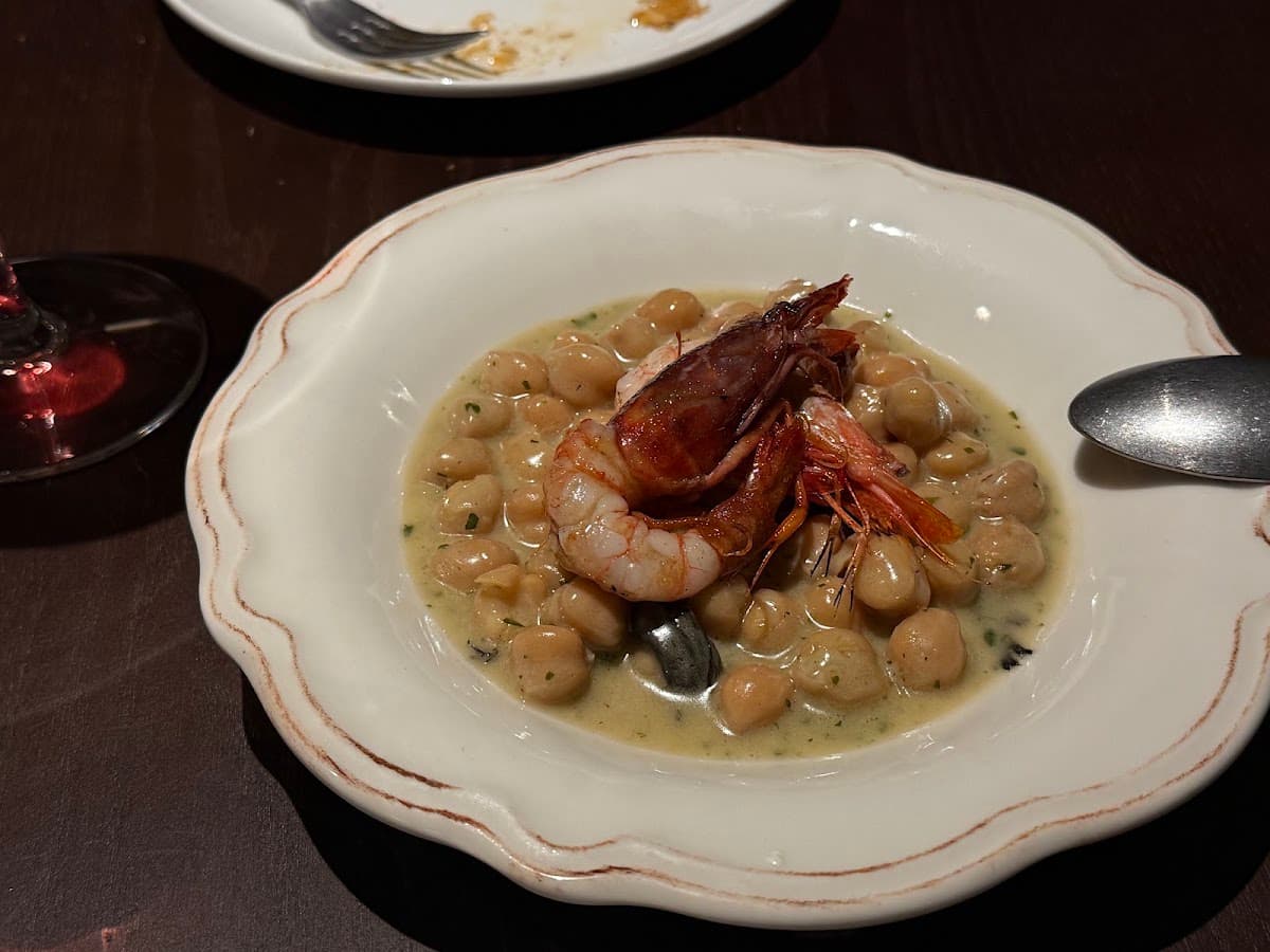 Restaurant Arraval