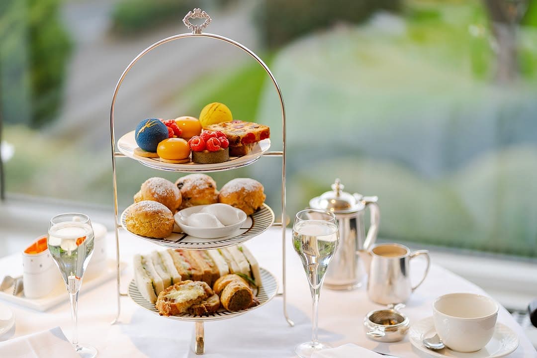 The Petersham Hotel, Richmond