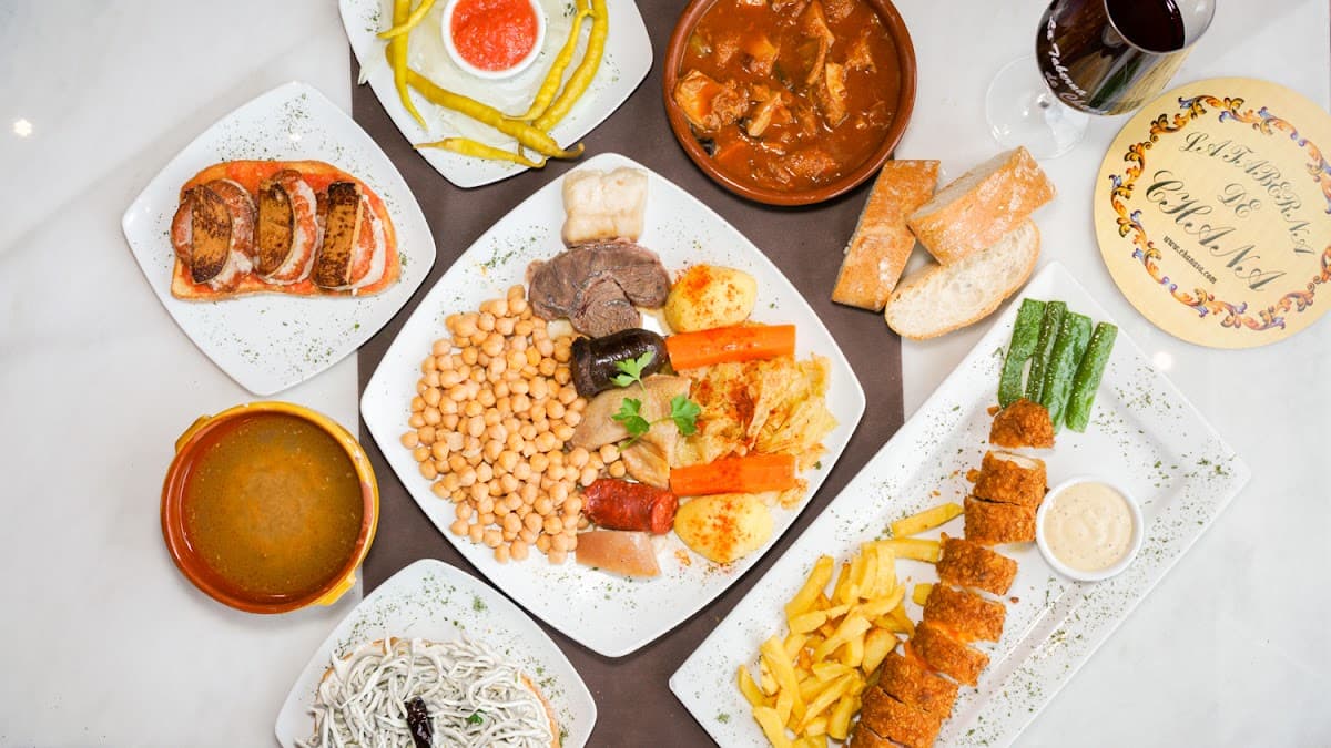 La Taberna de Chana