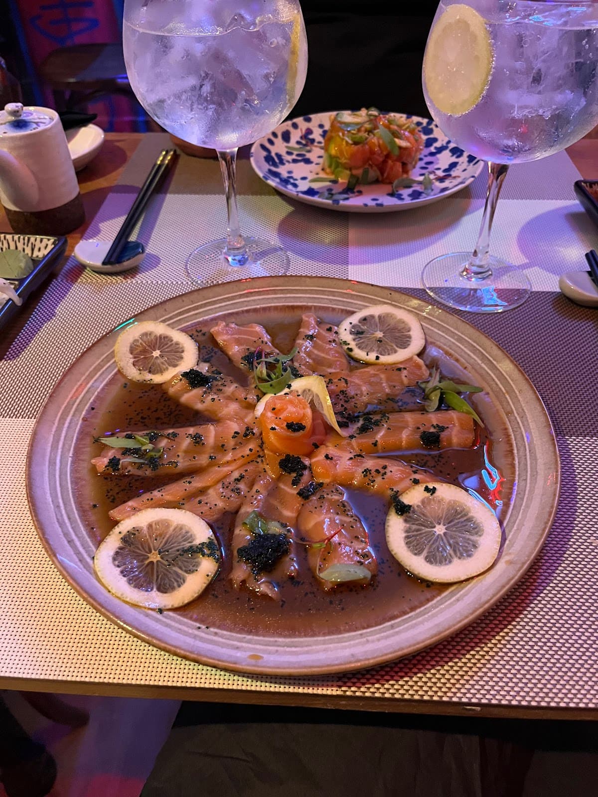 Benibara Sushi Bar