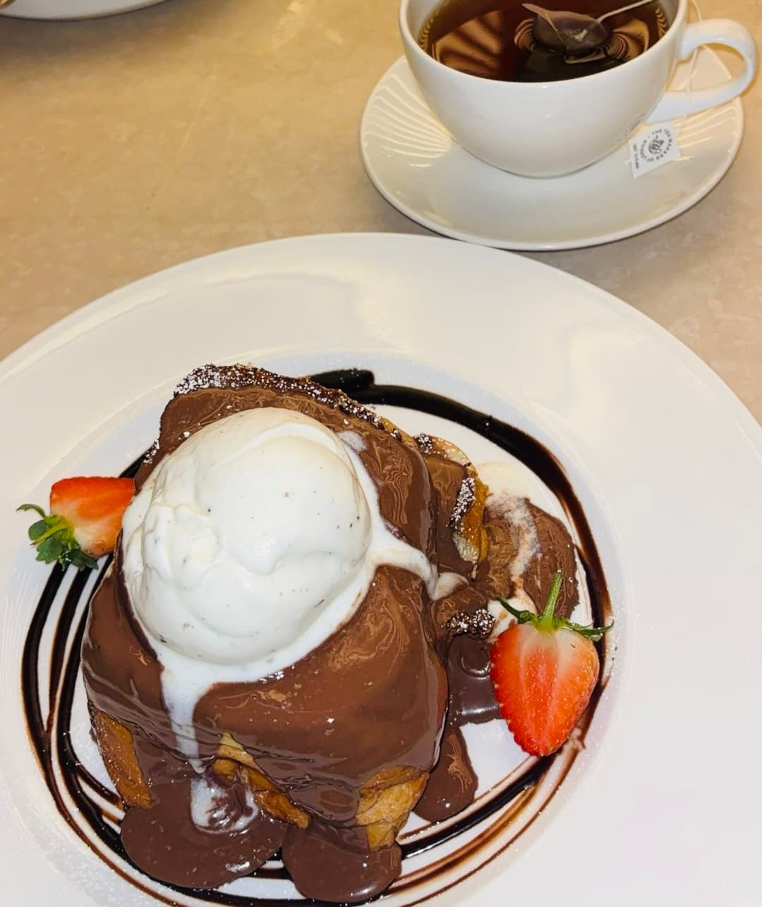 Haute Dolci