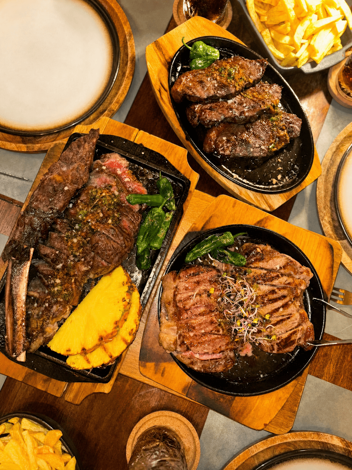 Matura Steakhouse