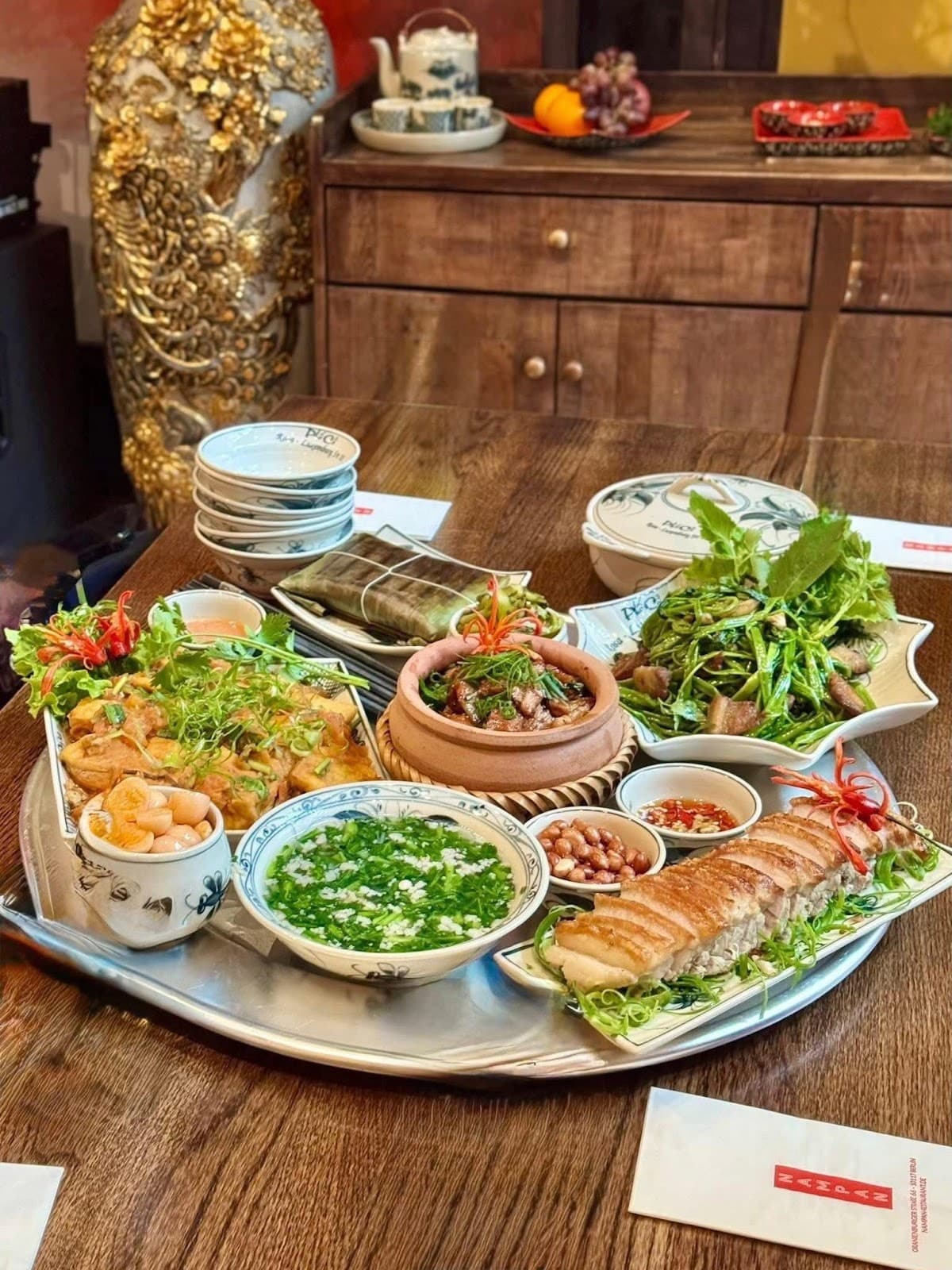 Hello Phở