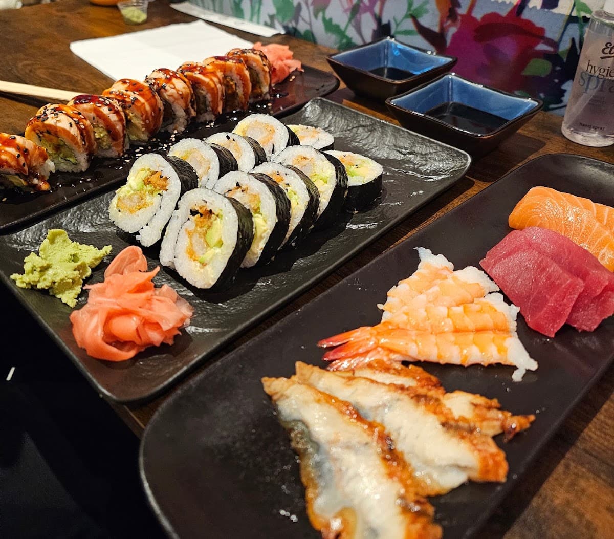 Sushi Era