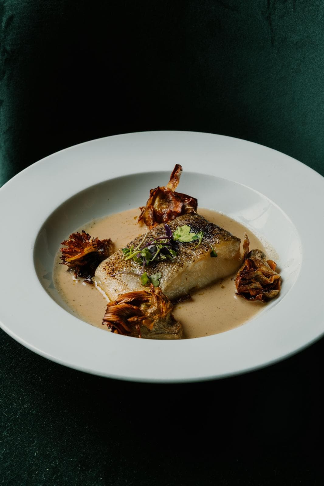 Puro | Restaurante Barcelona
