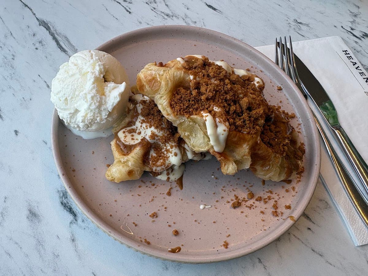 Heavenly Desserts - Croydon