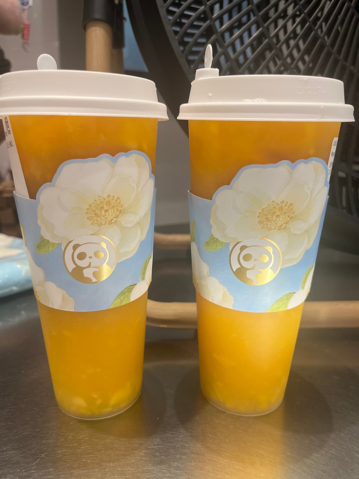 TeaPanda 茶百道