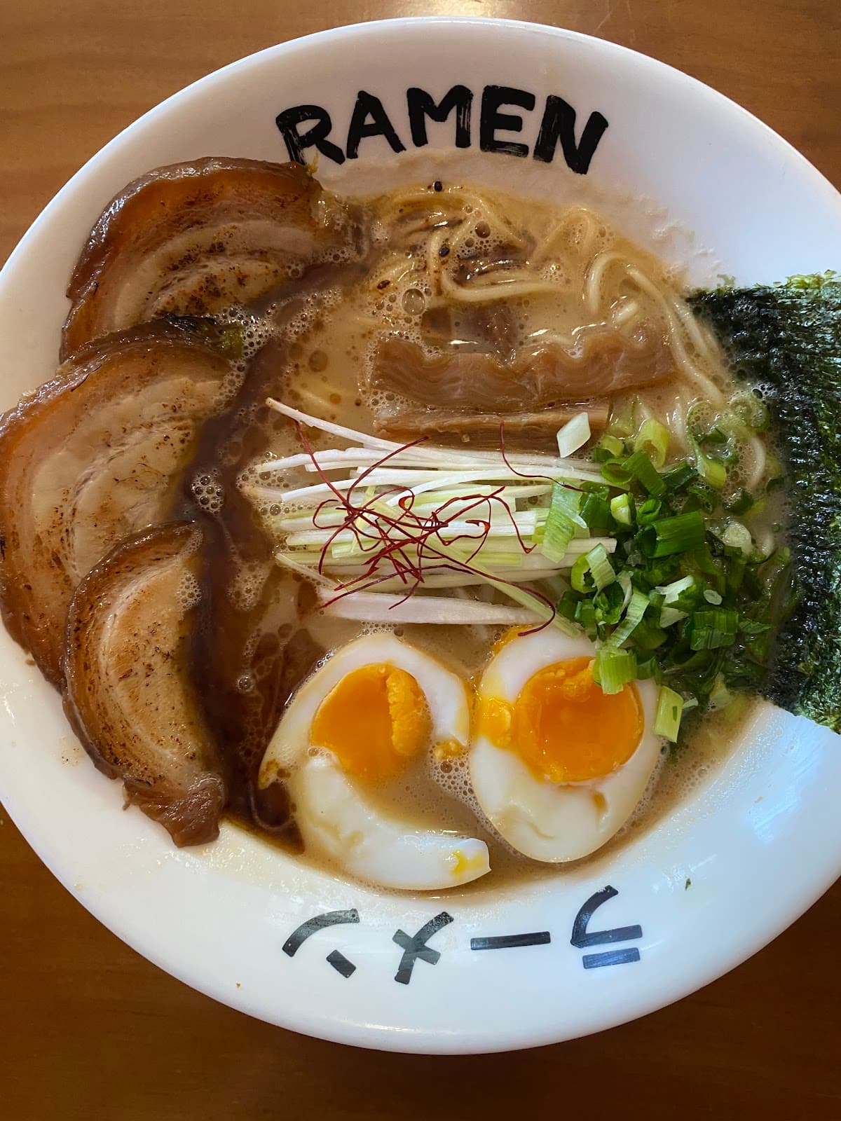 Ramen Shack Lisboa