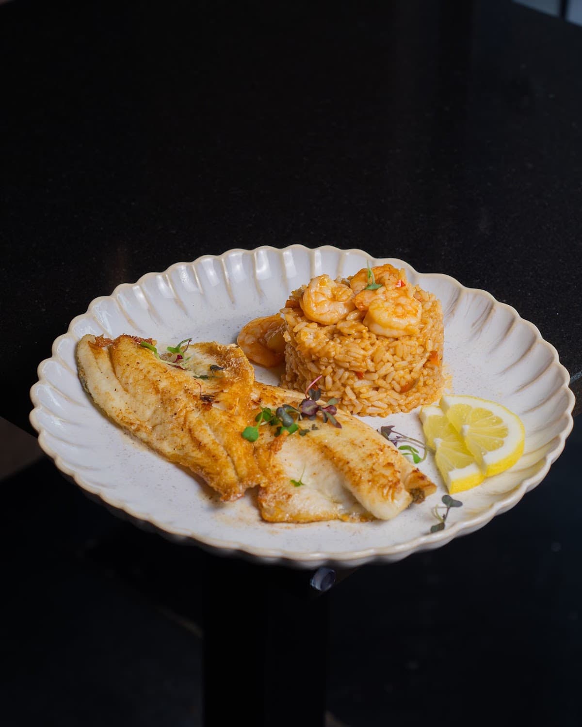Cork Kitchen - Comida Tradicional Portuguesa