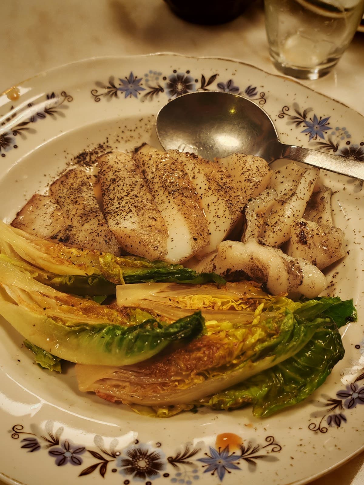 Copo Largo