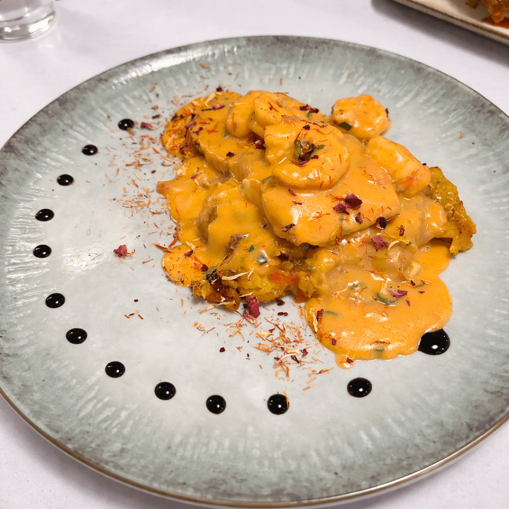 Salento Latino — Colombian Traditional Food