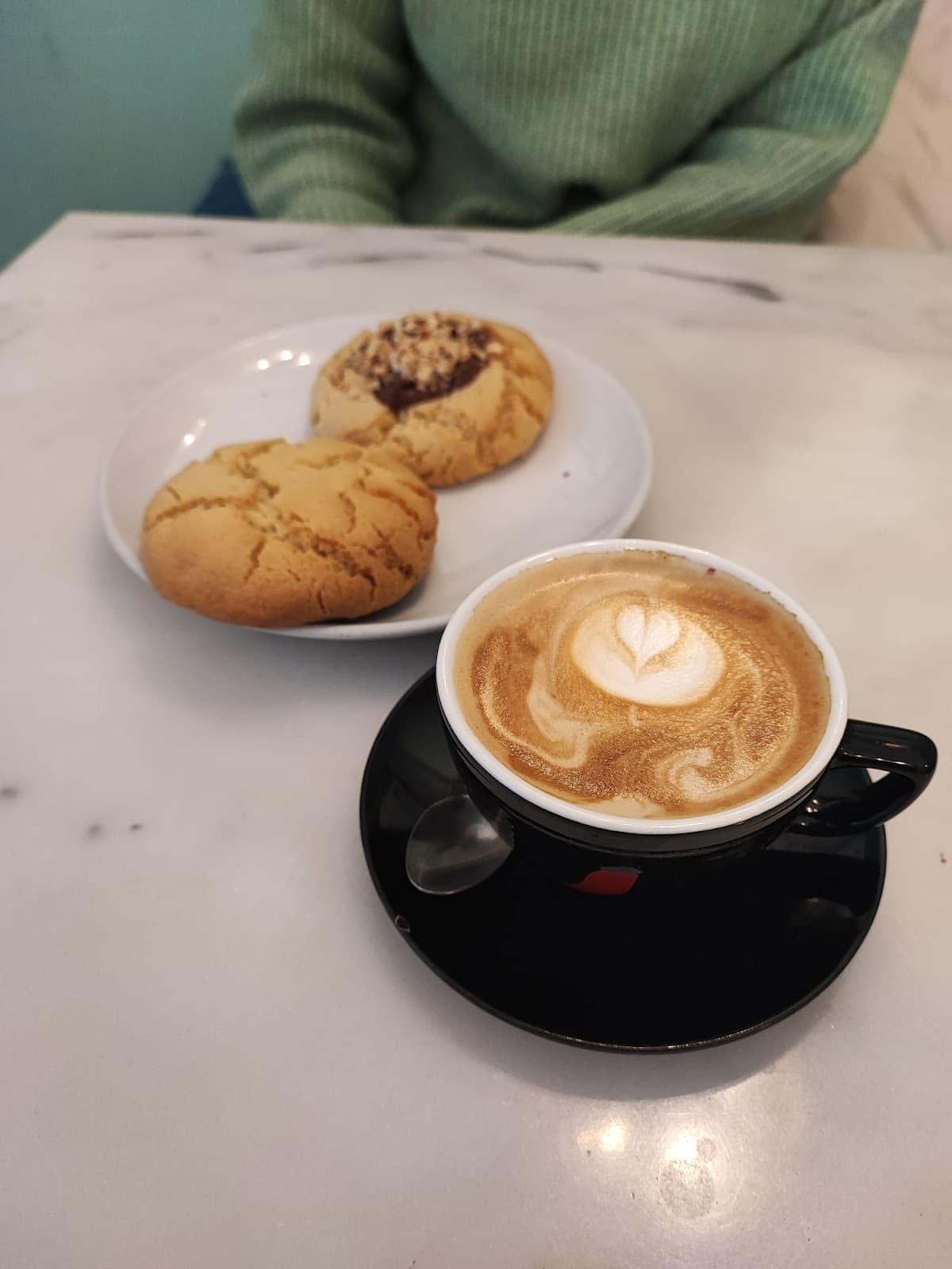Cafeteria D CANDEAL