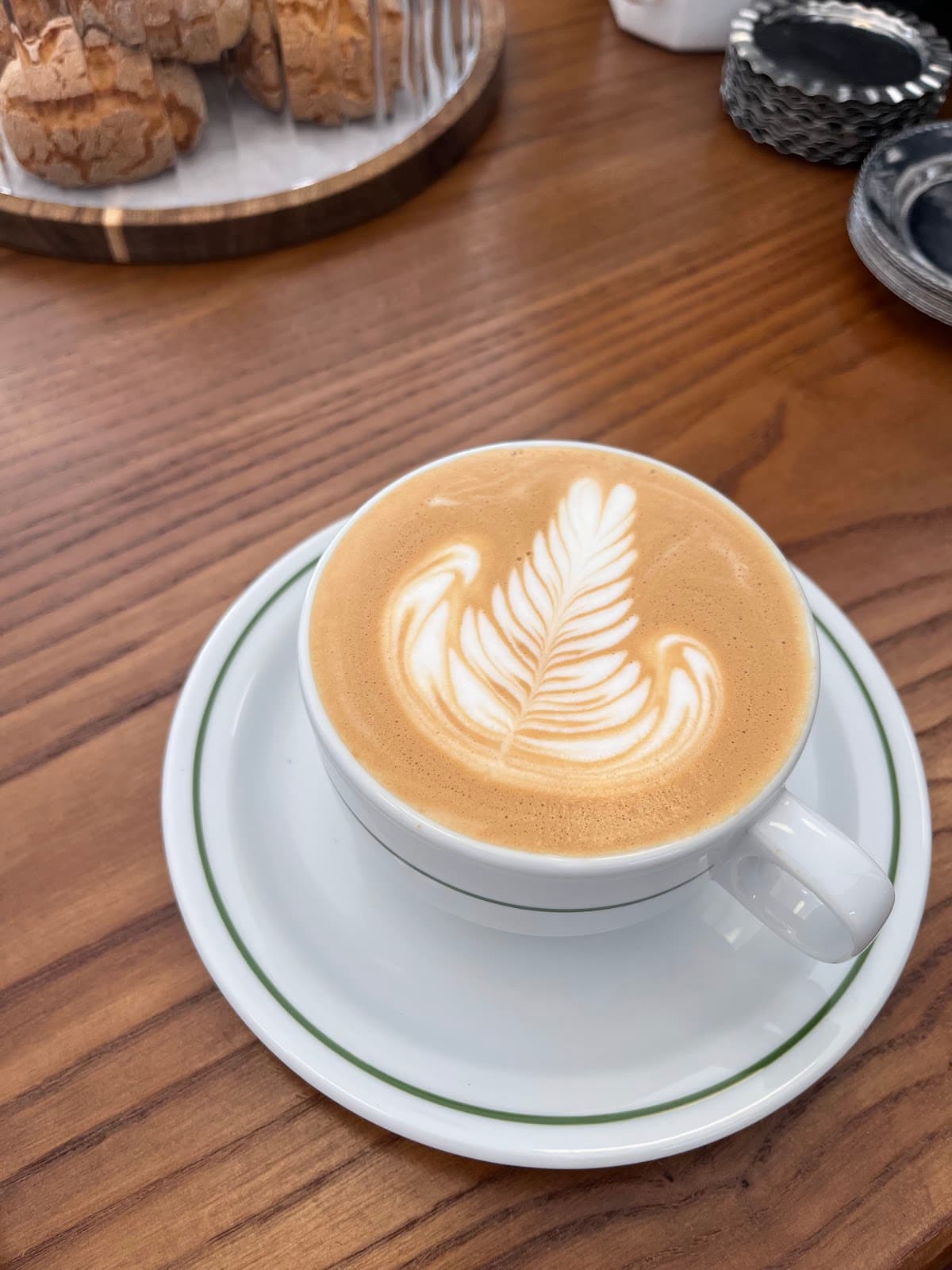 Double Trouble Specialty Coffee Campo de Ourique