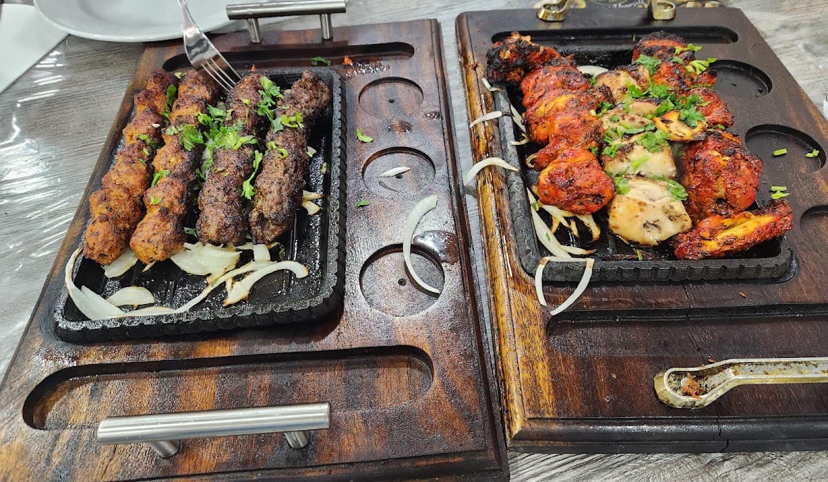 Nawaab G Restaurant