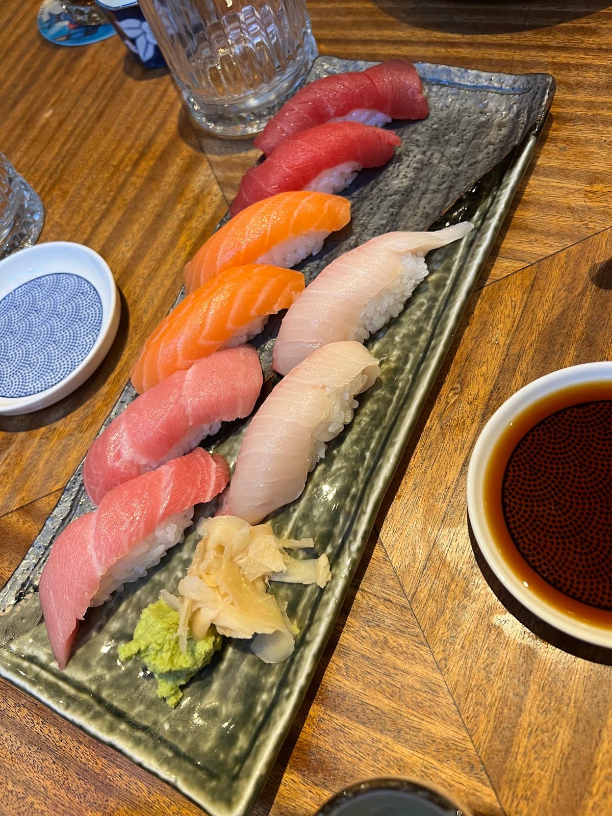 YOKALOKA MATUTE: Parrilla Japonesa, Taberna Japonesa y Sake Bar