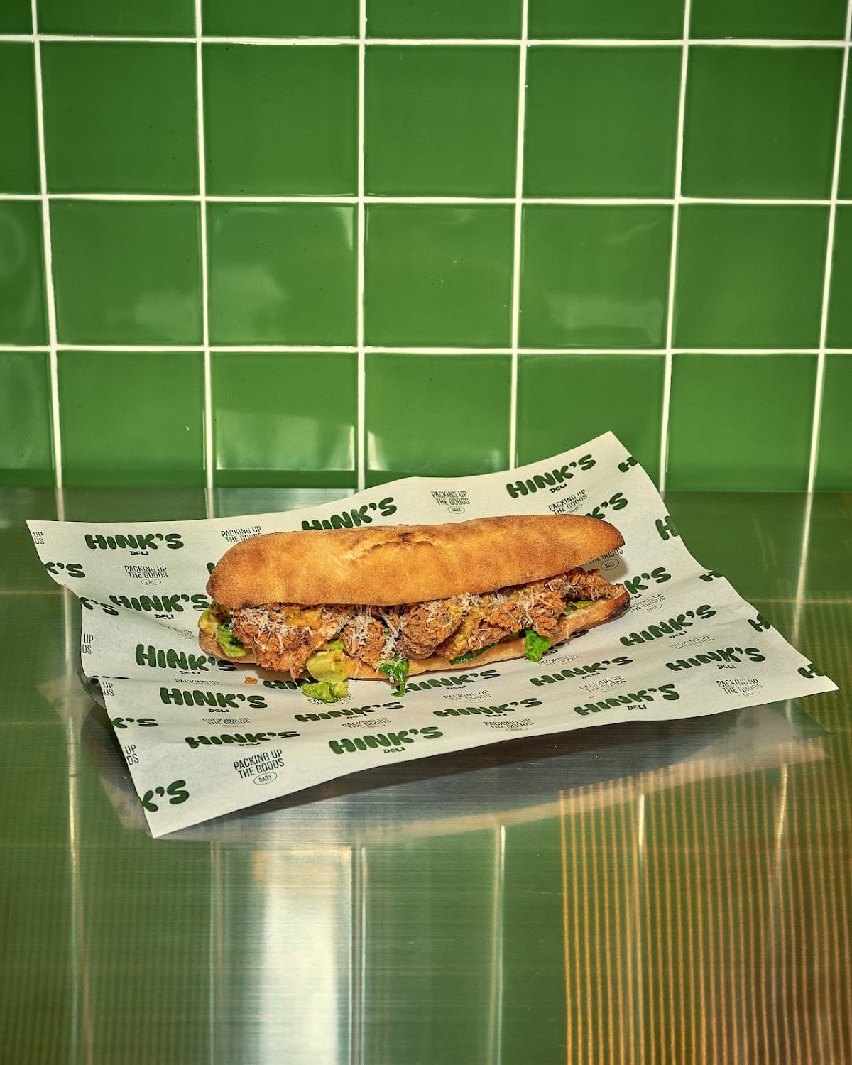HINK´S DELI
