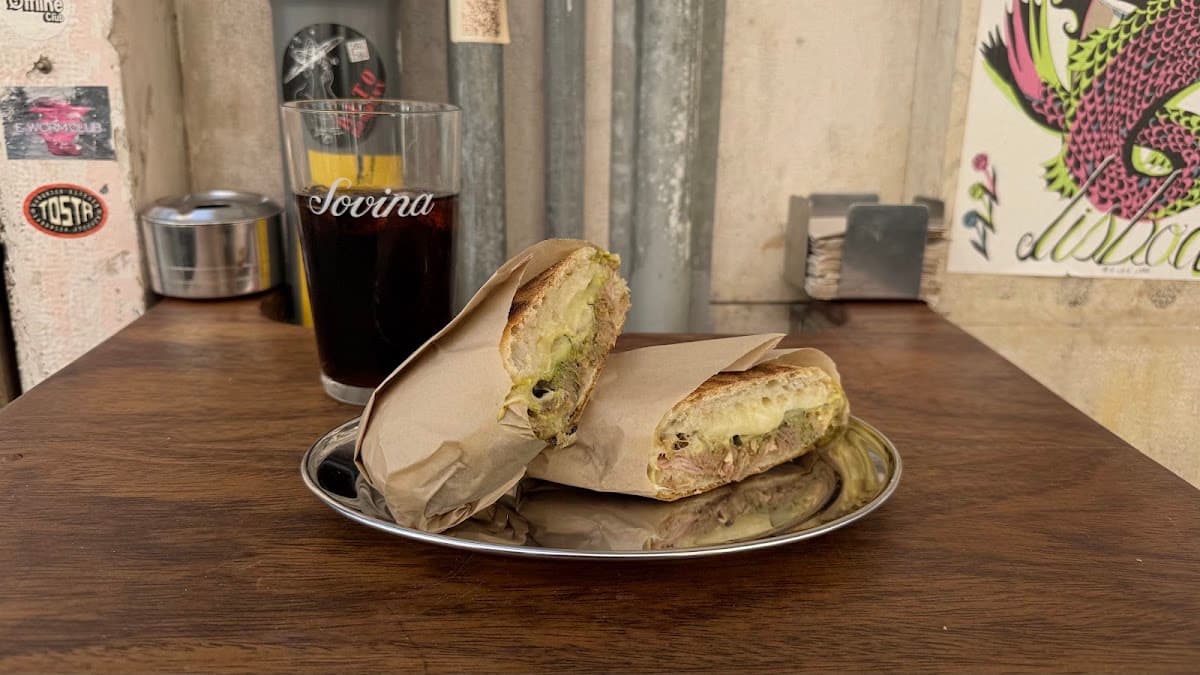 TOSTA Sandwich Kitchen