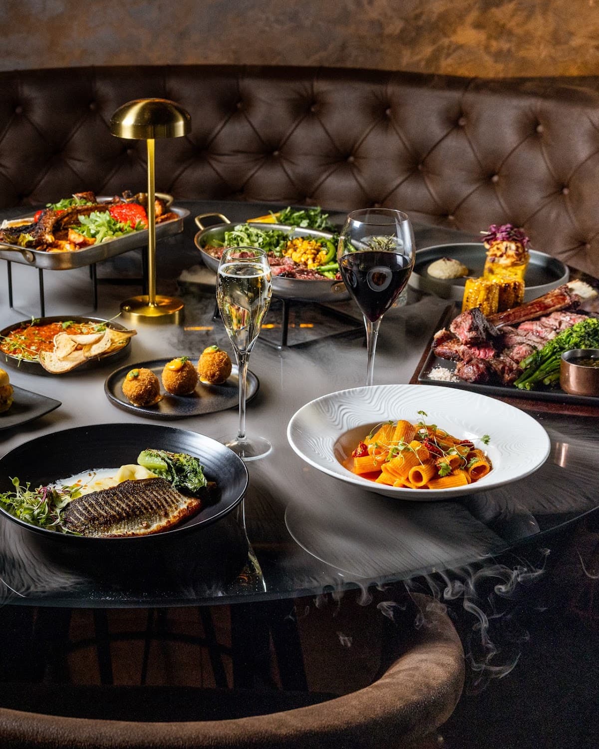 No5 Dining & Lounge