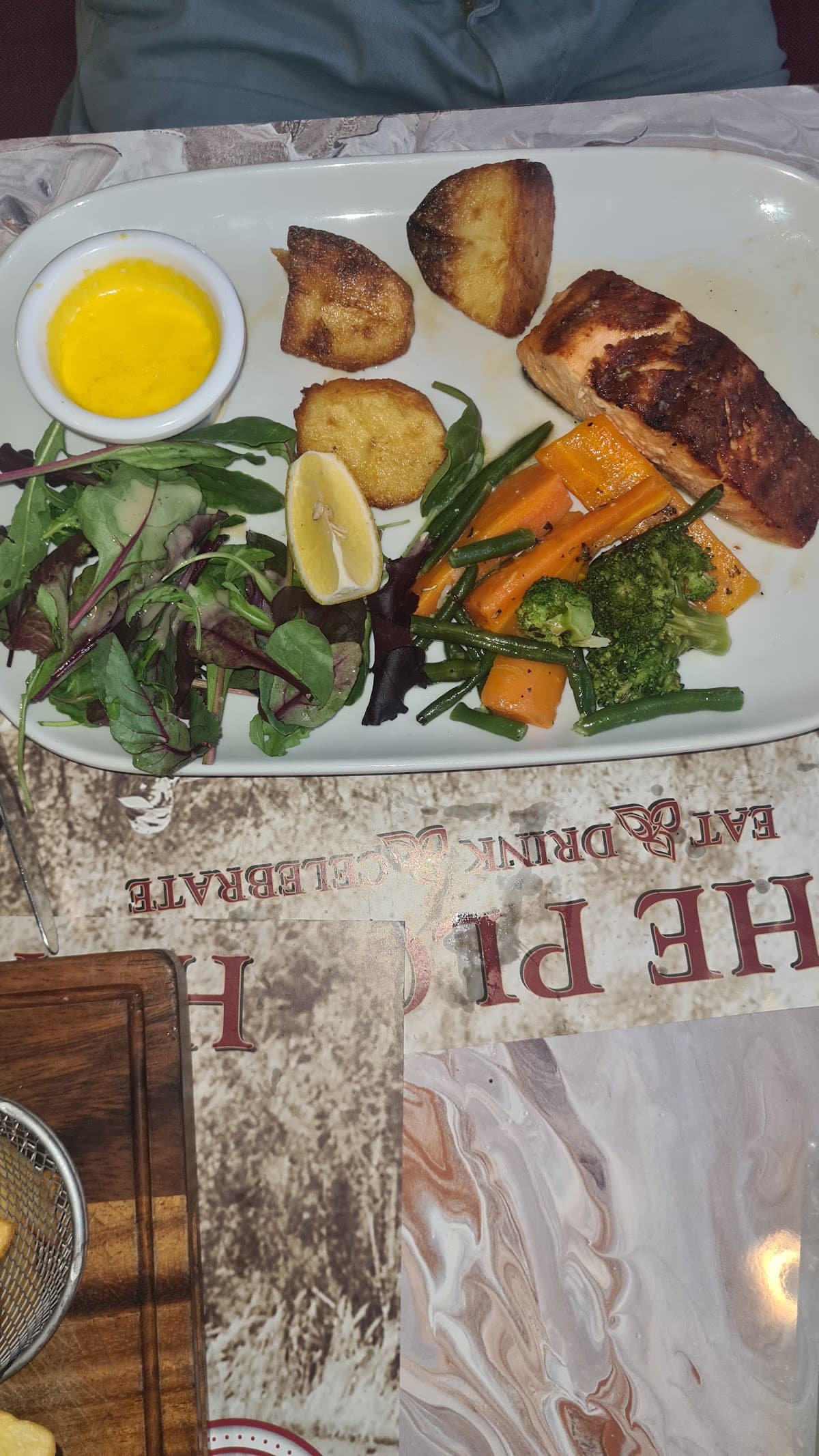 The Plough