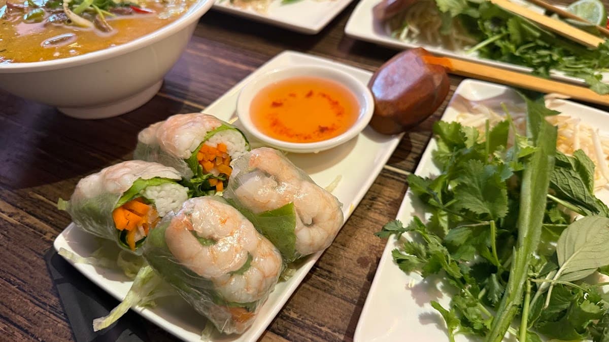 Pho Fulham