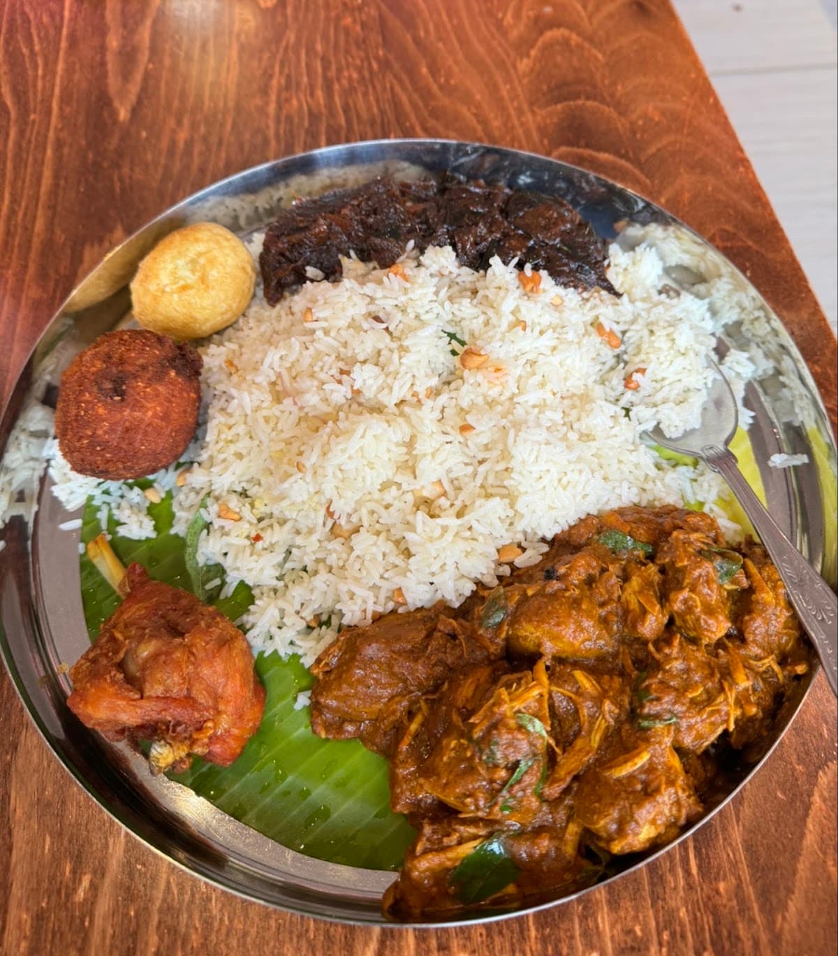Palm Beach Restaurant Wembley