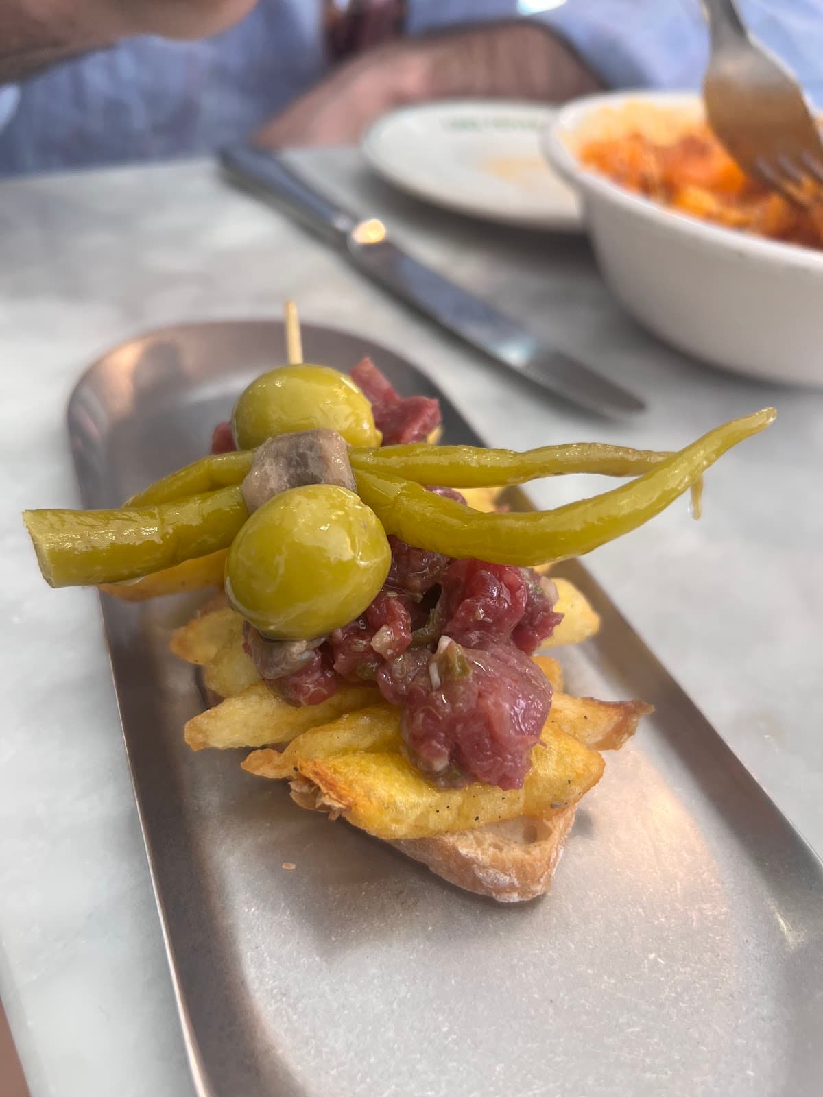 Chez Pepito Buen Suceso