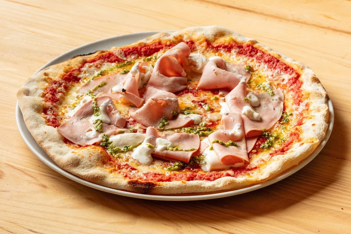 Pizzaria Luzzo