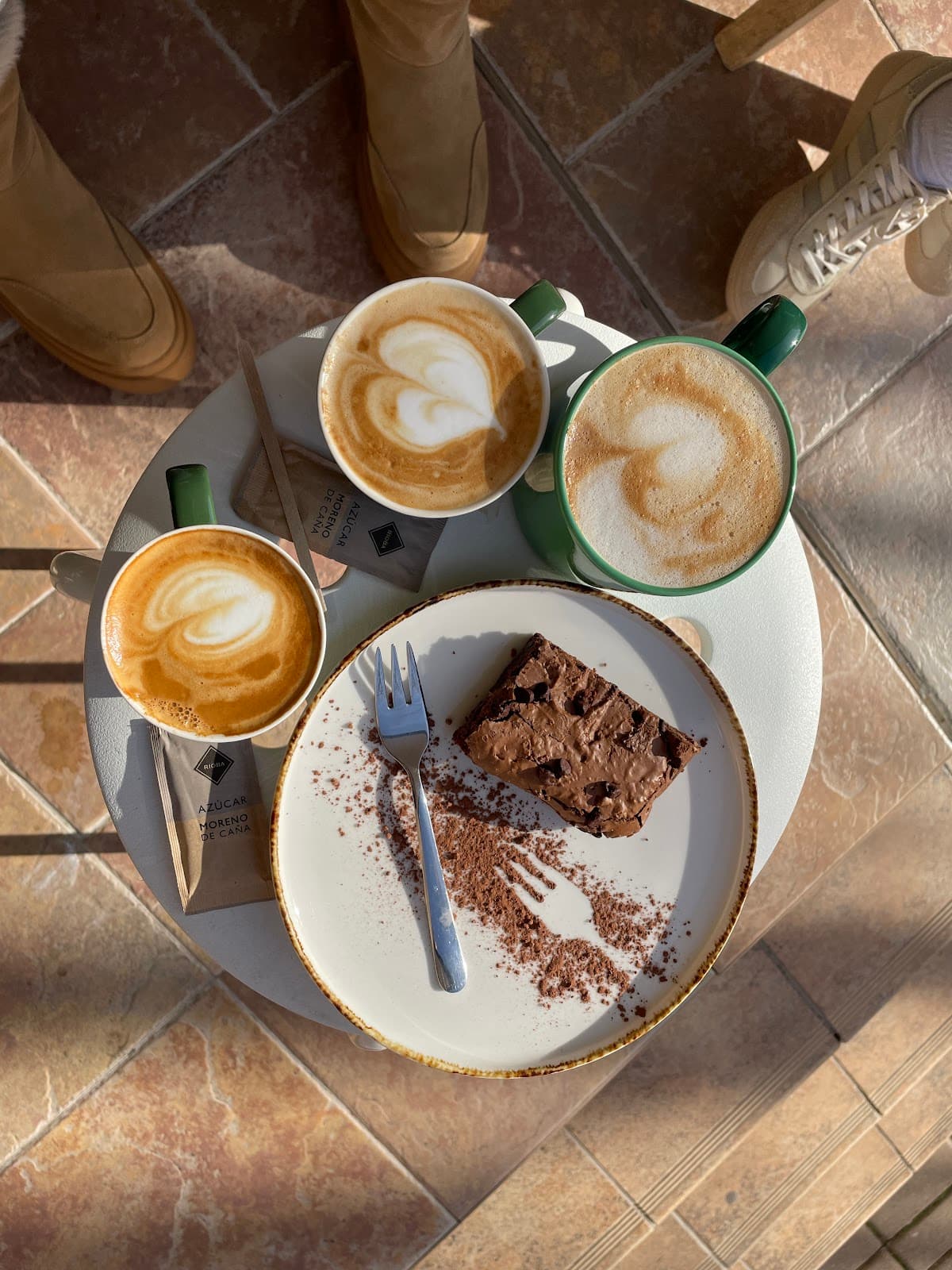 The Sippers Coffee - Specialty Coffee & Brunch
