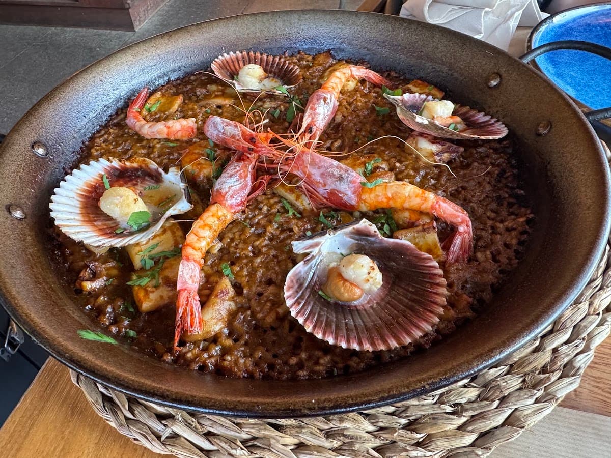 Restaurant Brisa