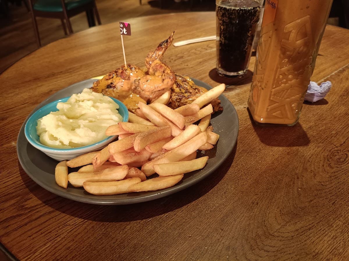 Nando's Hounslow