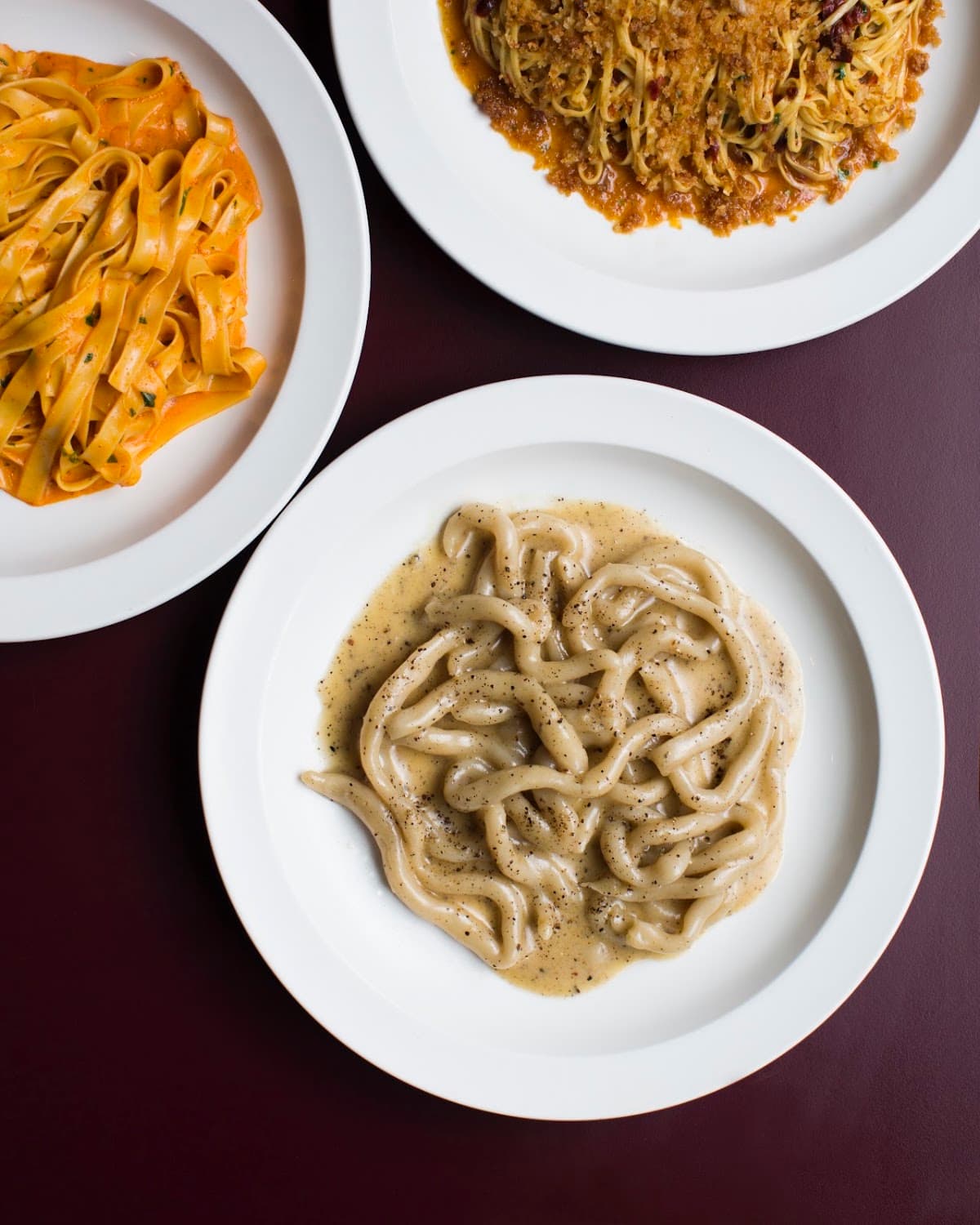 Padella Soho