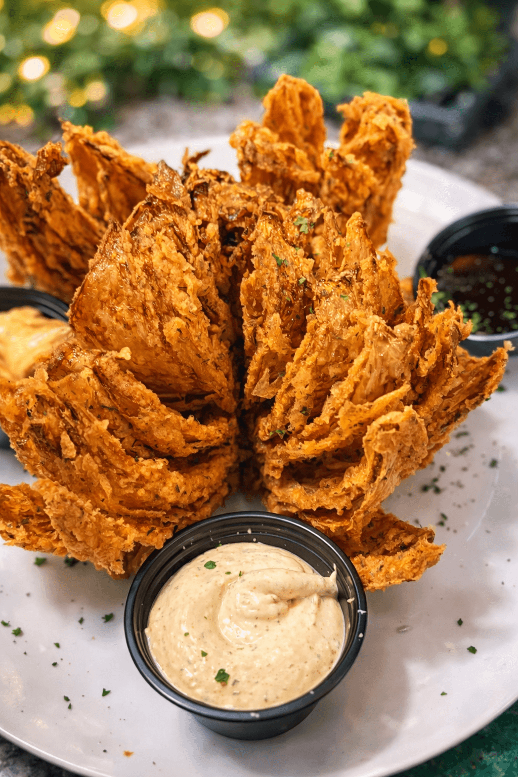 Trikki | Nueva Orleans Traditional Cuisine