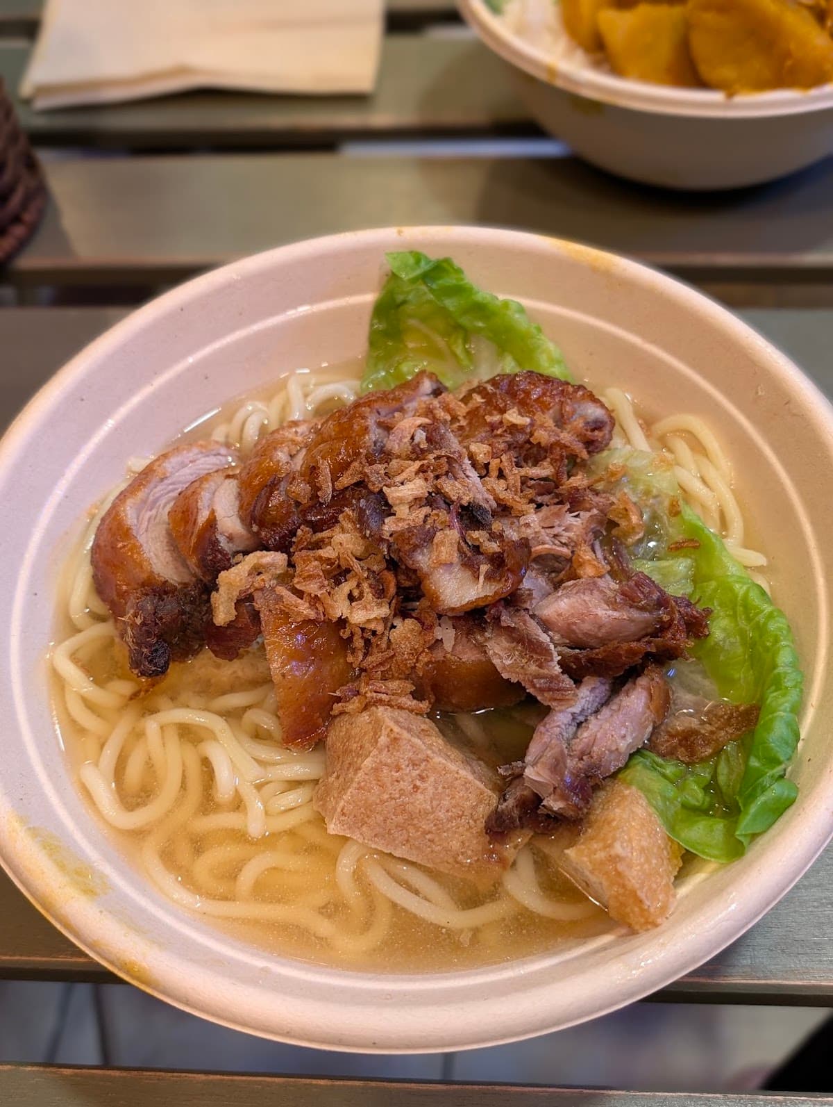 Thaicup