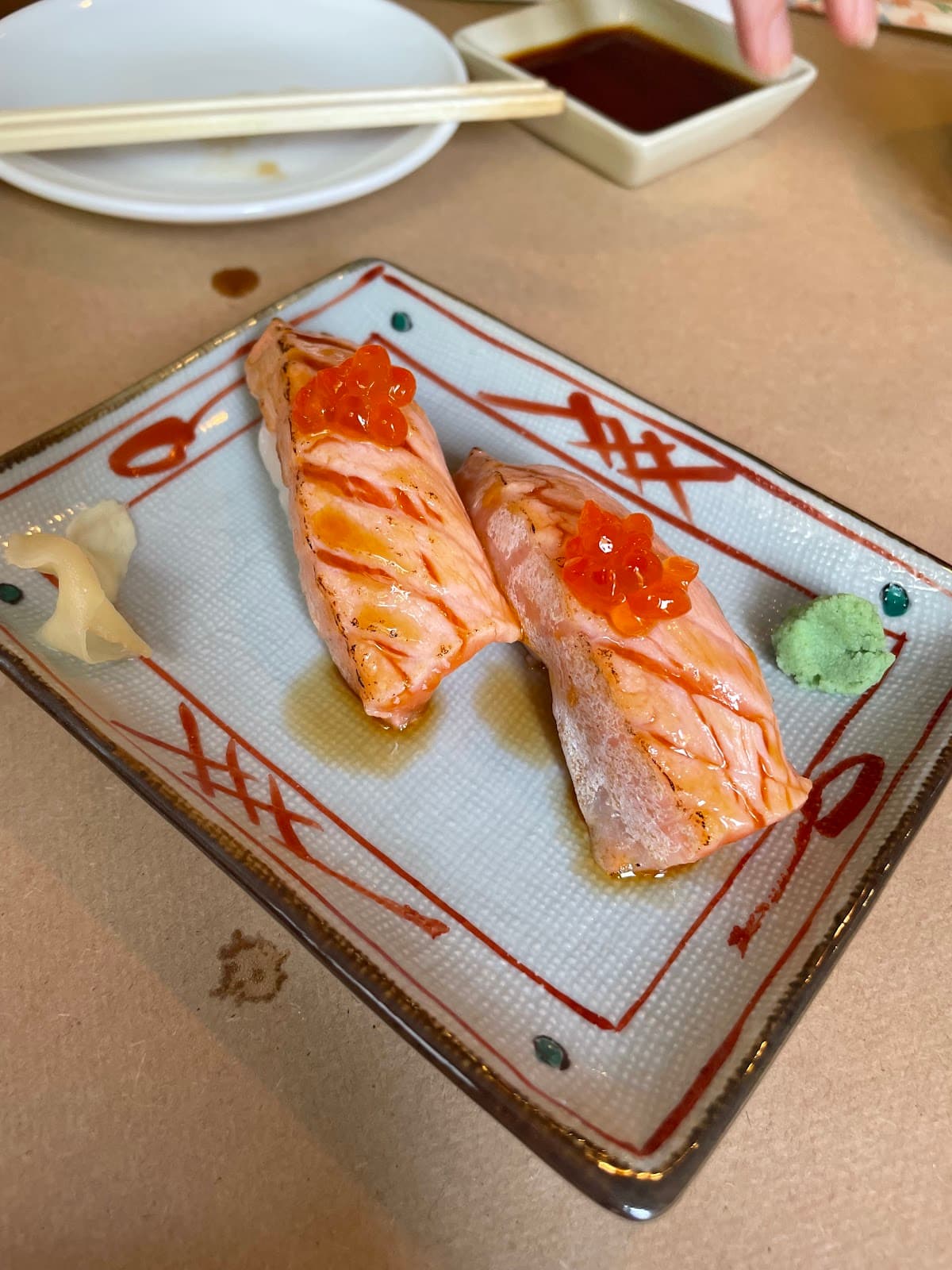 Sushi